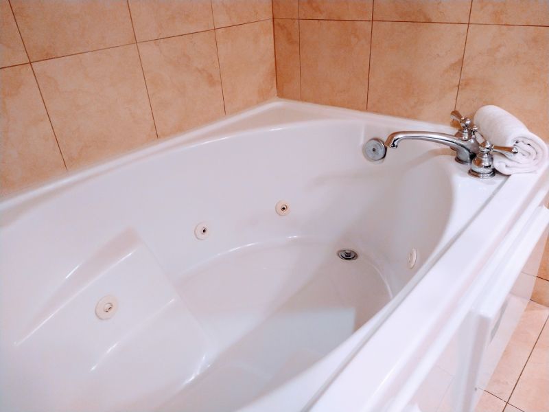 Material Choices for Bathtubs
