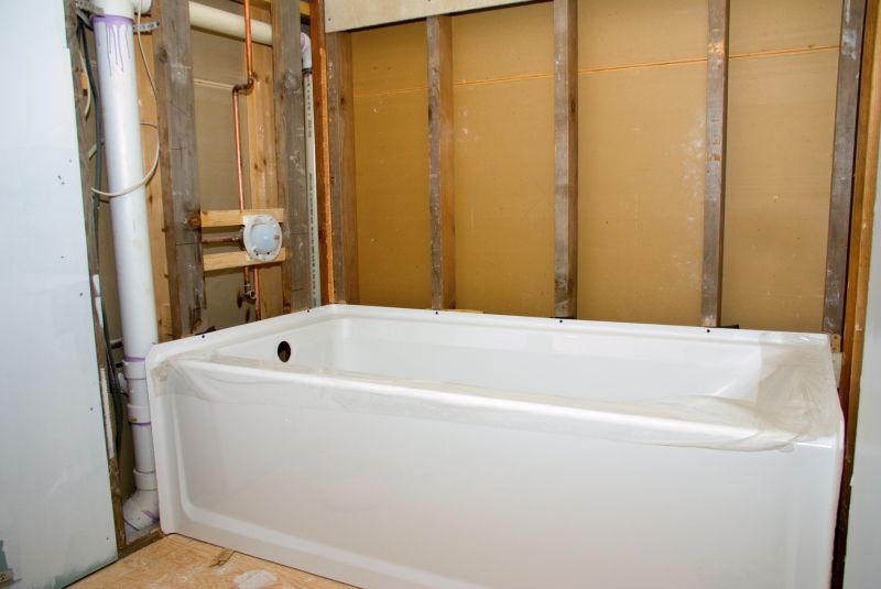 Top Bathtub Installation Companies in Marion, OH
