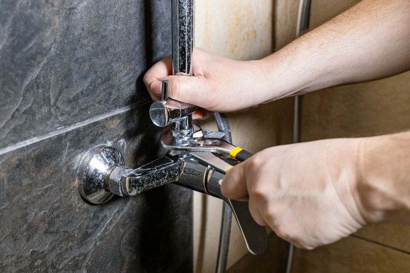 Top Shower Installation Companies in Mount Gilead, OH